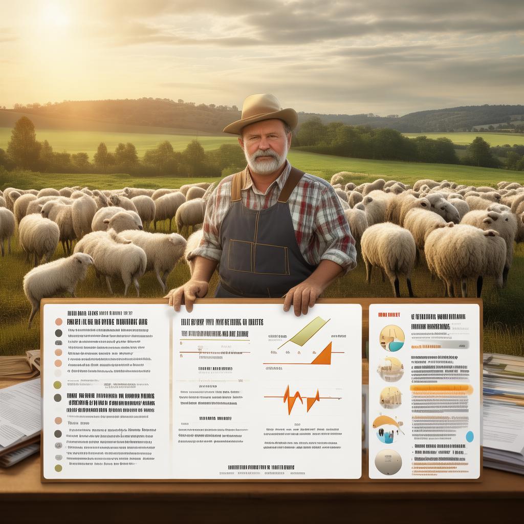 养羊如何申请政府补贴，畜牧业补贴政策解析，申请养羊补贴的步骤和条件