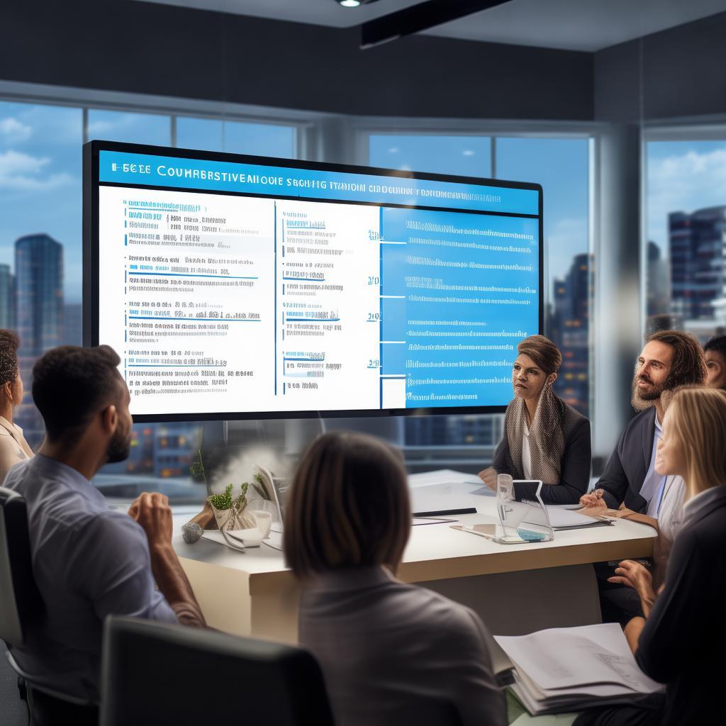 深圳市培训补贴政策解析及如何申请，深圳市培训补贴政策全解与申请指南