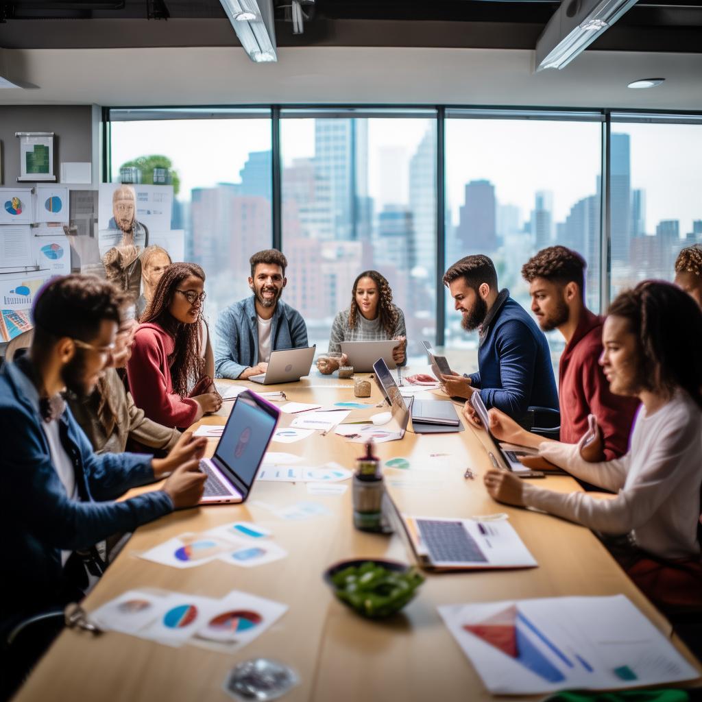 微小企业申请政府补贴，挑战与机遇，微小企业如何争取政府补贴？挑战与机遇分析