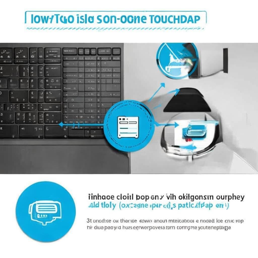 Dell触摸板关闭指南，轻松解决触摸板问题，轻松关闭Dell笔记本电脑触摸板，一键解决触摸板问题指南