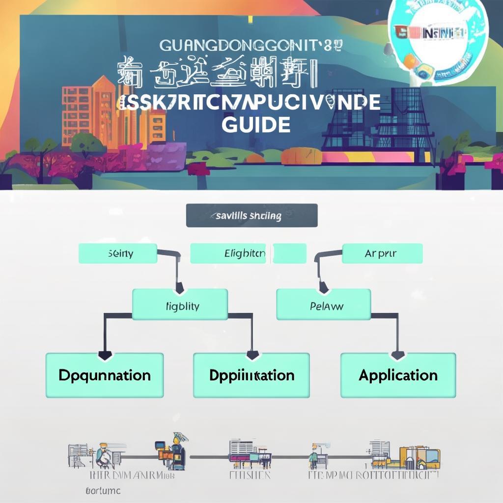 广东省技能补贴申请指南，广东省职业技能补贴申请流程详解