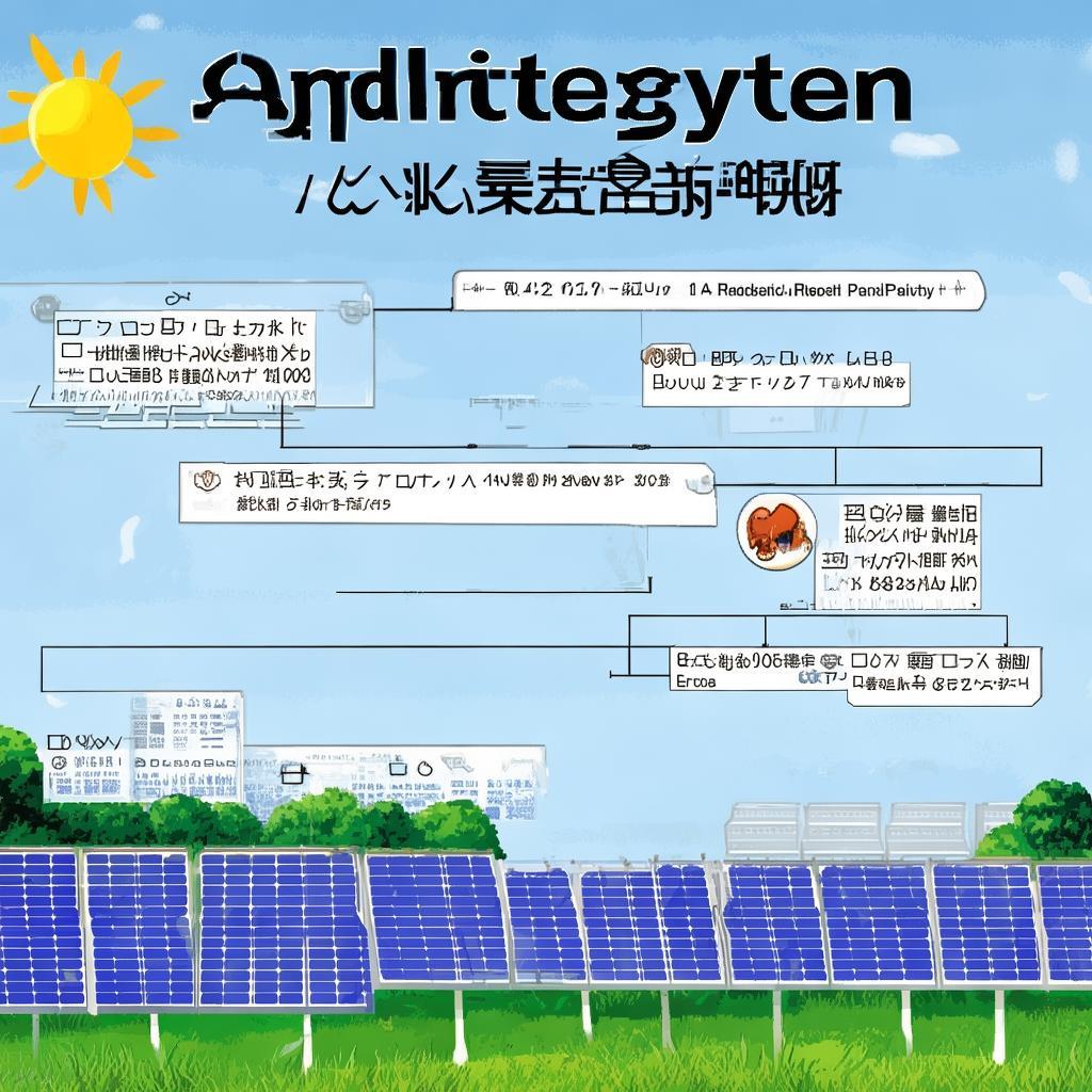 分布式光伏补贴申请指南，分布式光伏补贴政策解析，如何准备申请流程和所需材料