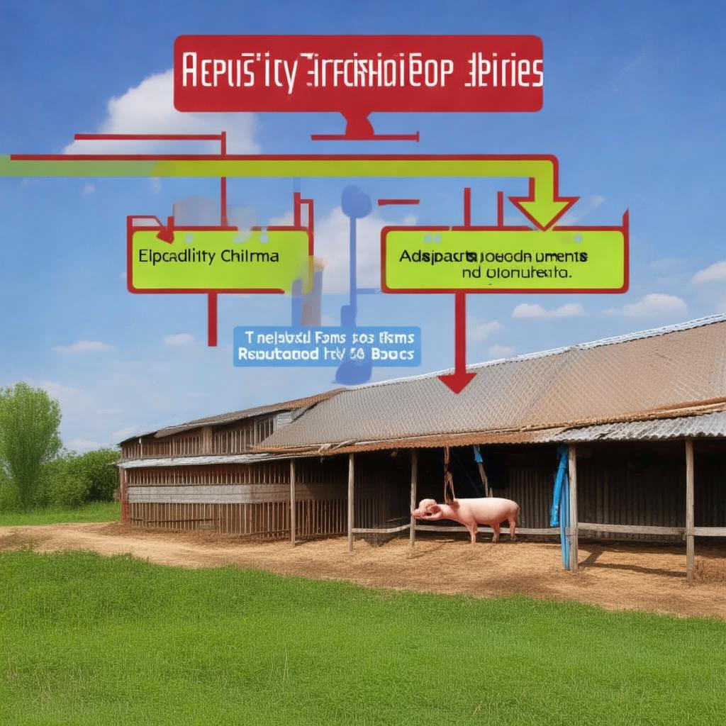 猪舍建设补贴申请指南，猪舍建设补贴申请指南，如何顺利获取支持？