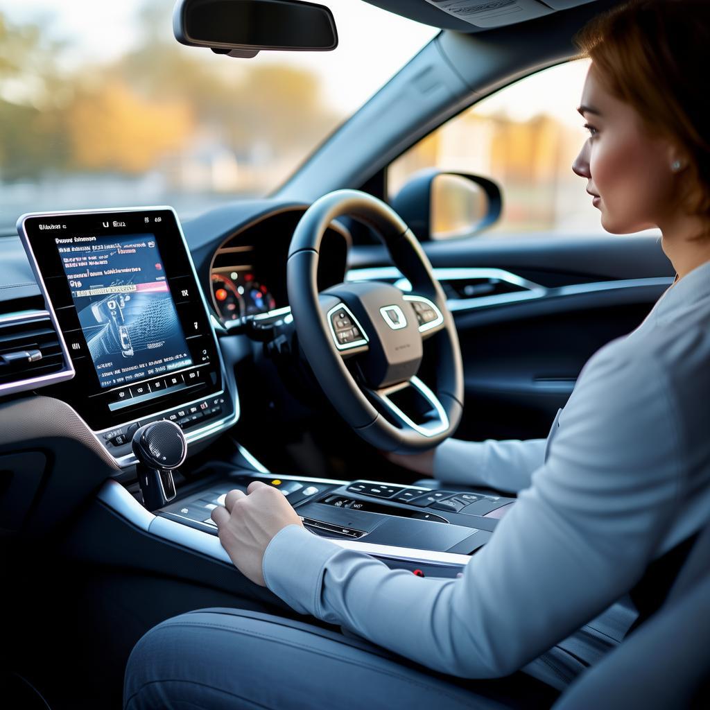 哈弗H6收音机关闭操作指南，轻松应对行车需求，哈弗H6收音机关闭与操作步骤详解