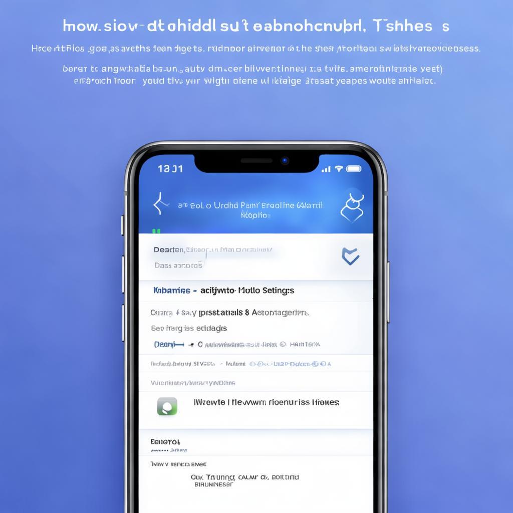 苹果手机自动亮屏烦恼？教你轻松关闭自动亮屏功能！轻松告别自动亮屏烦恼，苹果手机自动亮屏关闭攻略！