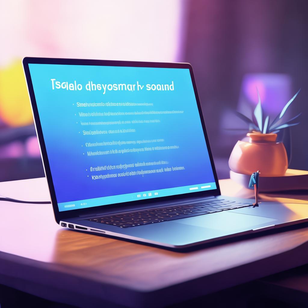 如何轻松关闭电脑开机声音，简易步骤助你静享开机时光，轻松关闭电脑开机声音，静享开机时光的简易步骤