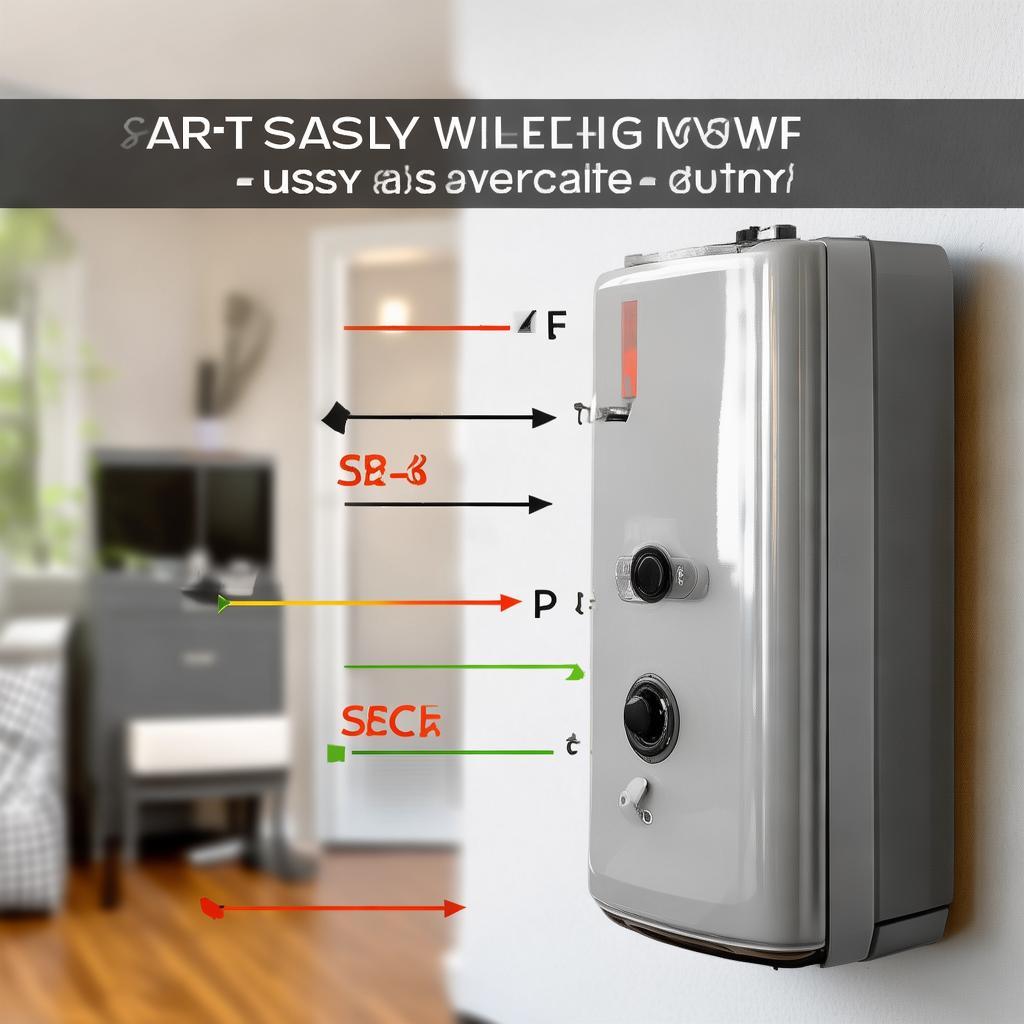 燃气壁挂炉关闭指南，安全操作，轻松掌握，安全操作指南，轻松掌握燃气壁挂炉关闭方法