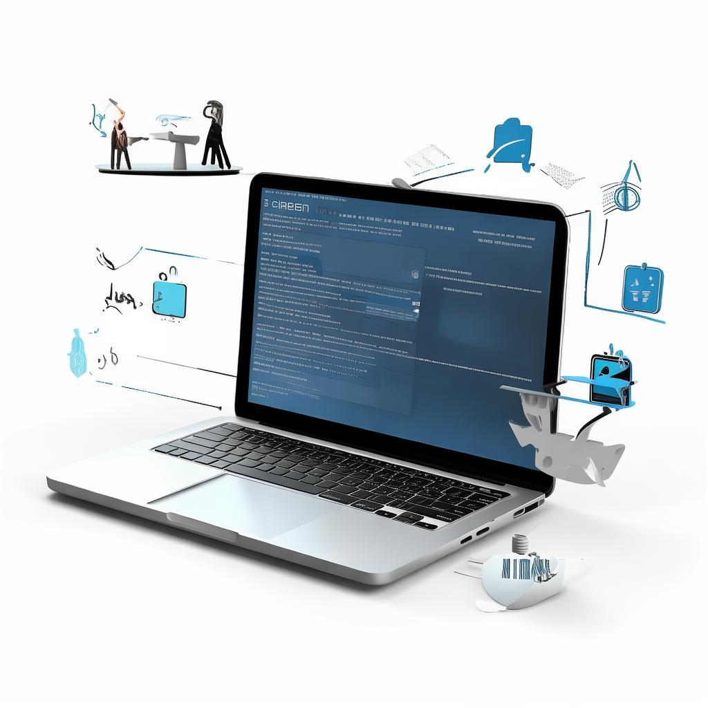 笔记本防火墙关闭指南，安全与便捷的平衡之道，平衡安全与便捷，笔记本防火墙关闭全攻略