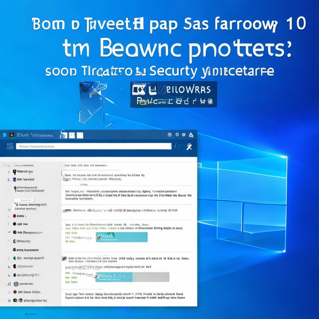 Win10病毒防护关闭方法详解，安全与隐私的权衡之道，Windows 10病毒防护关闭指南，安全与隐私平衡之道