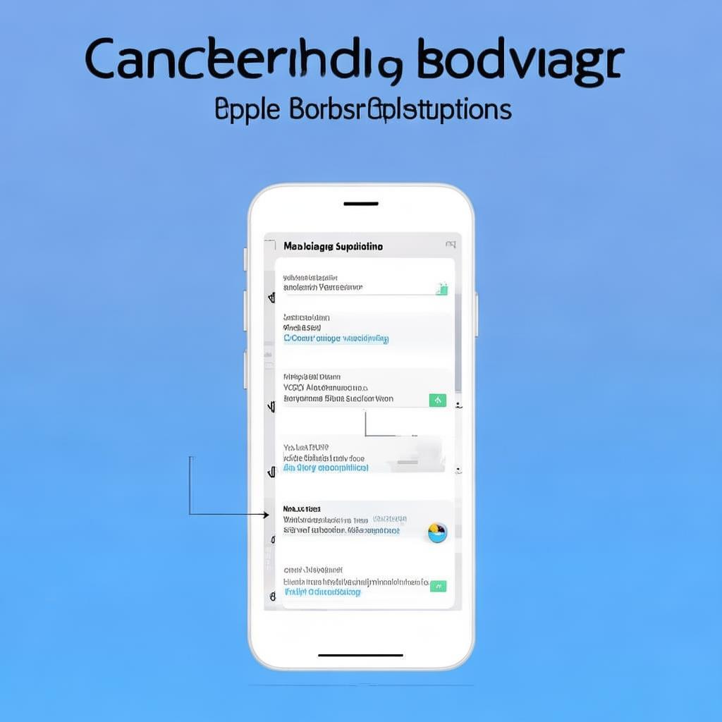 如何轻松关闭苹果手机上的订阅服务，操作指南及注意事项，轻松解除苹果手机订阅服务，操作步骤与关键提示
