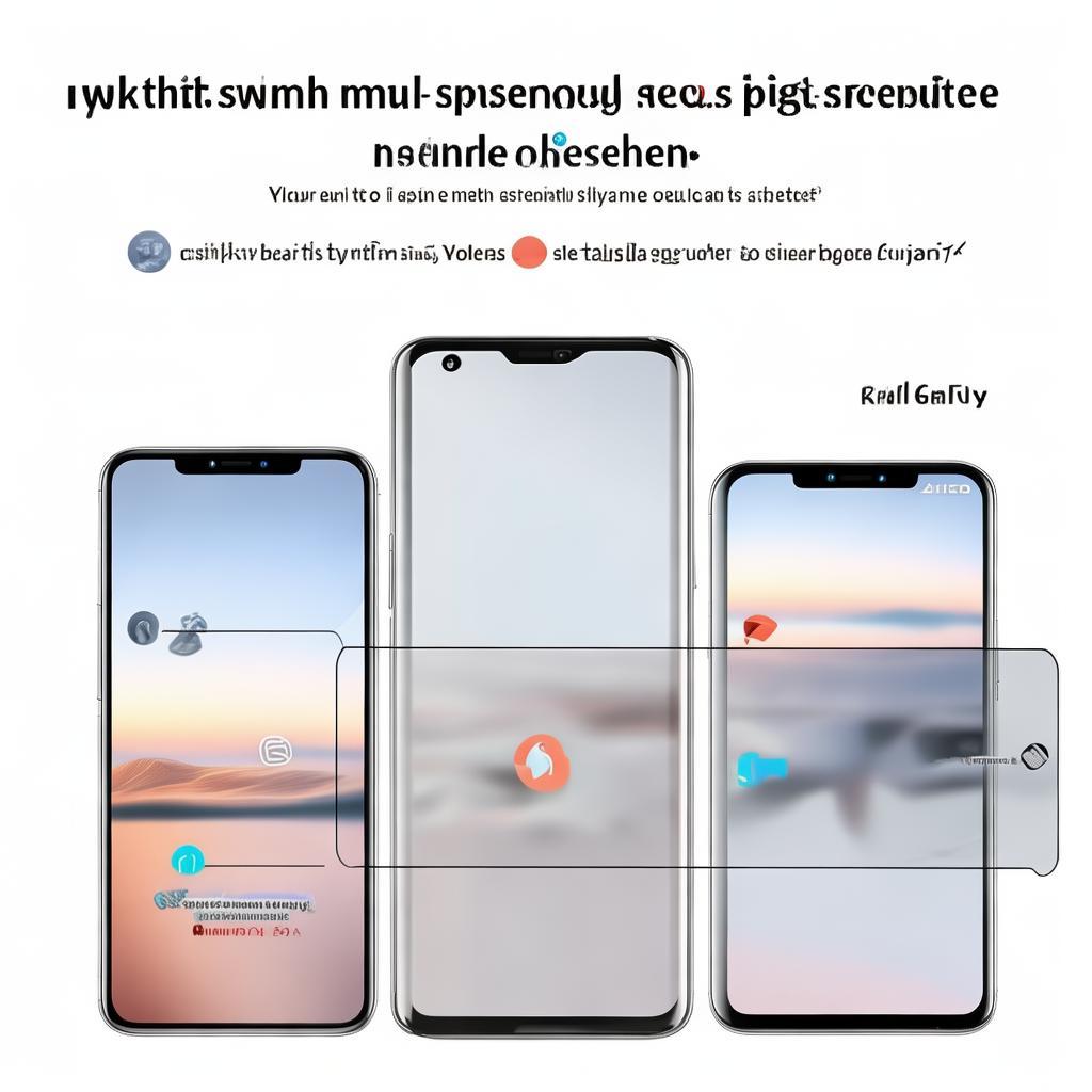 小米手机分屏模式关闭教程，轻松恢复单屏操作体验，轻松开启单屏模式，小米手机分屏教程解析