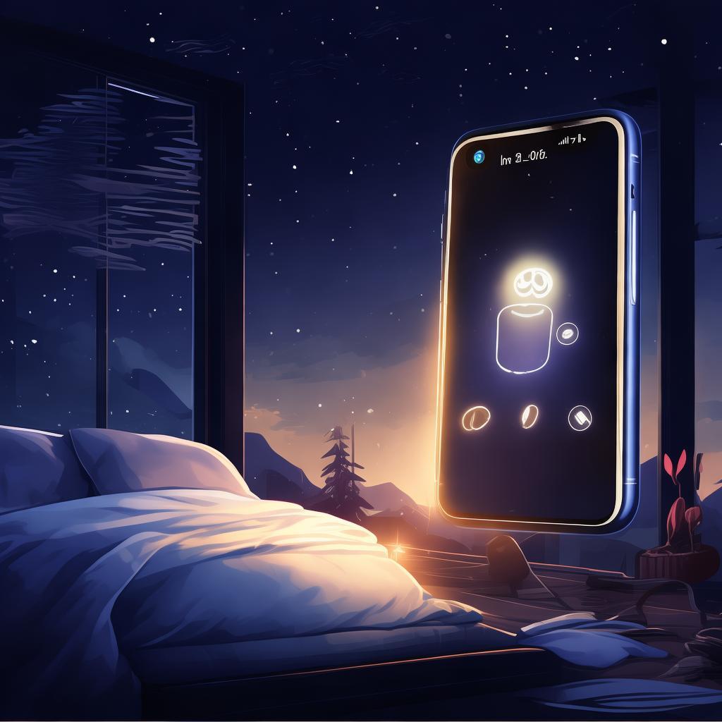 苹果手机来电闪光灯关闭攻略，轻松解决夜间打扰问题，苹果手机夜间来电闪光灯关闭方法，告别夜间打扰