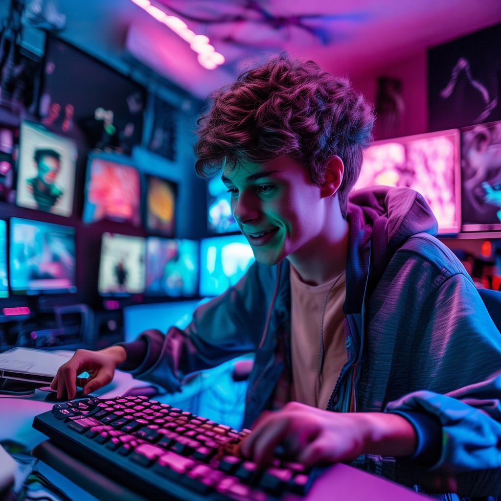 轻松解决，打游戏时如何关闭输入法，告别误操作烦恼！一招轻松，告别游戏误操作，关闭输入法攻略