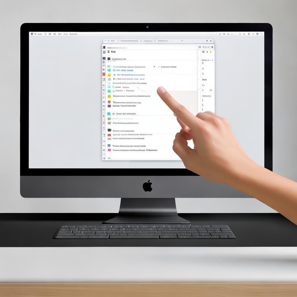 苹果下拉菜单怎么关闭，简单快捷的关闭技巧解析，轻松关闭苹果下拉菜单，高效技巧大揭秘