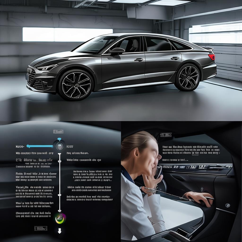 奥迪A6自动启停功能关闭指南，轻松提升驾驶体验，轻松解锁奥迪A6驾驶新体验，自动启停功能关闭攻略