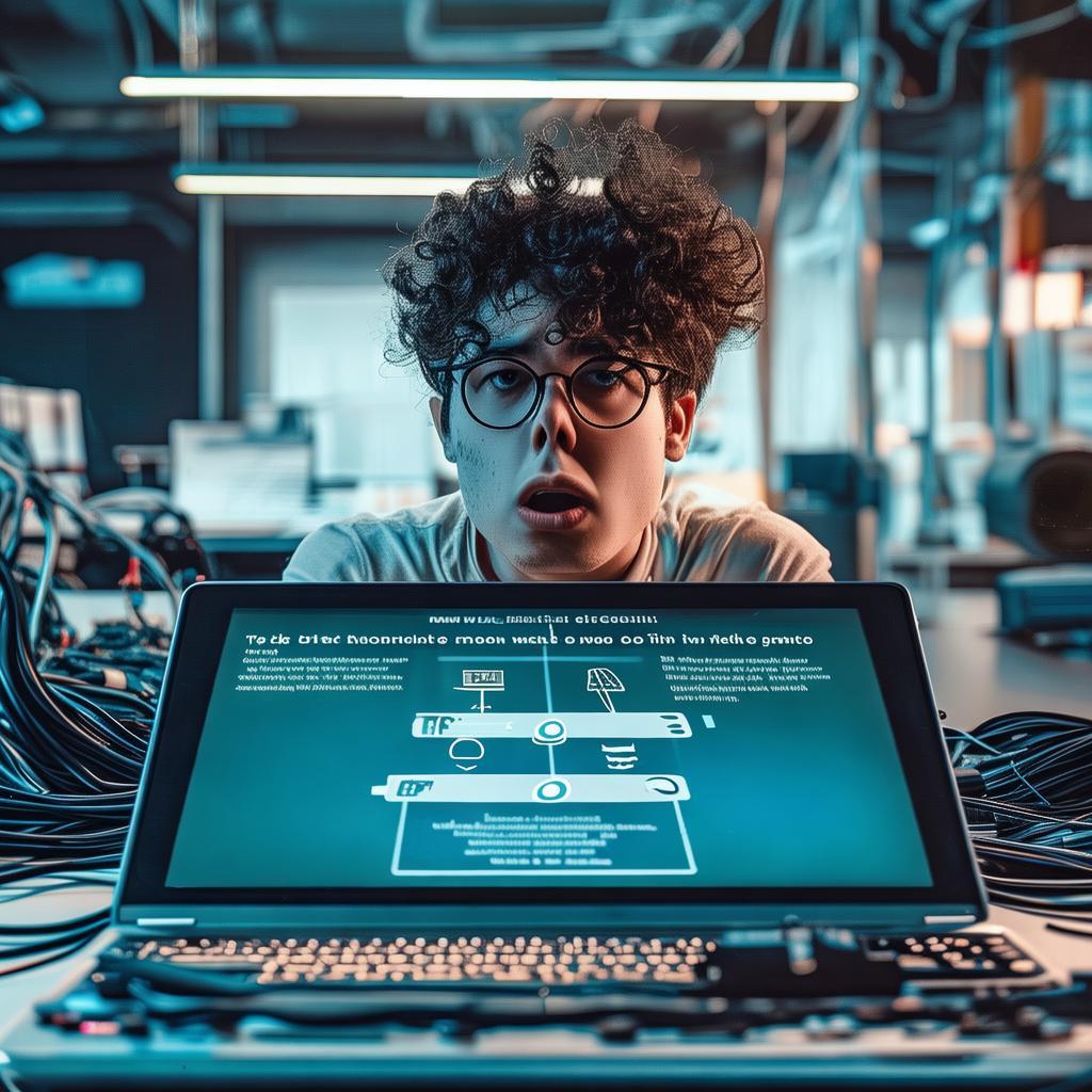 无线网络关闭了怎么办？教你轻松打开无线网络连接，紧急解决！一键教你重启无线网络连接