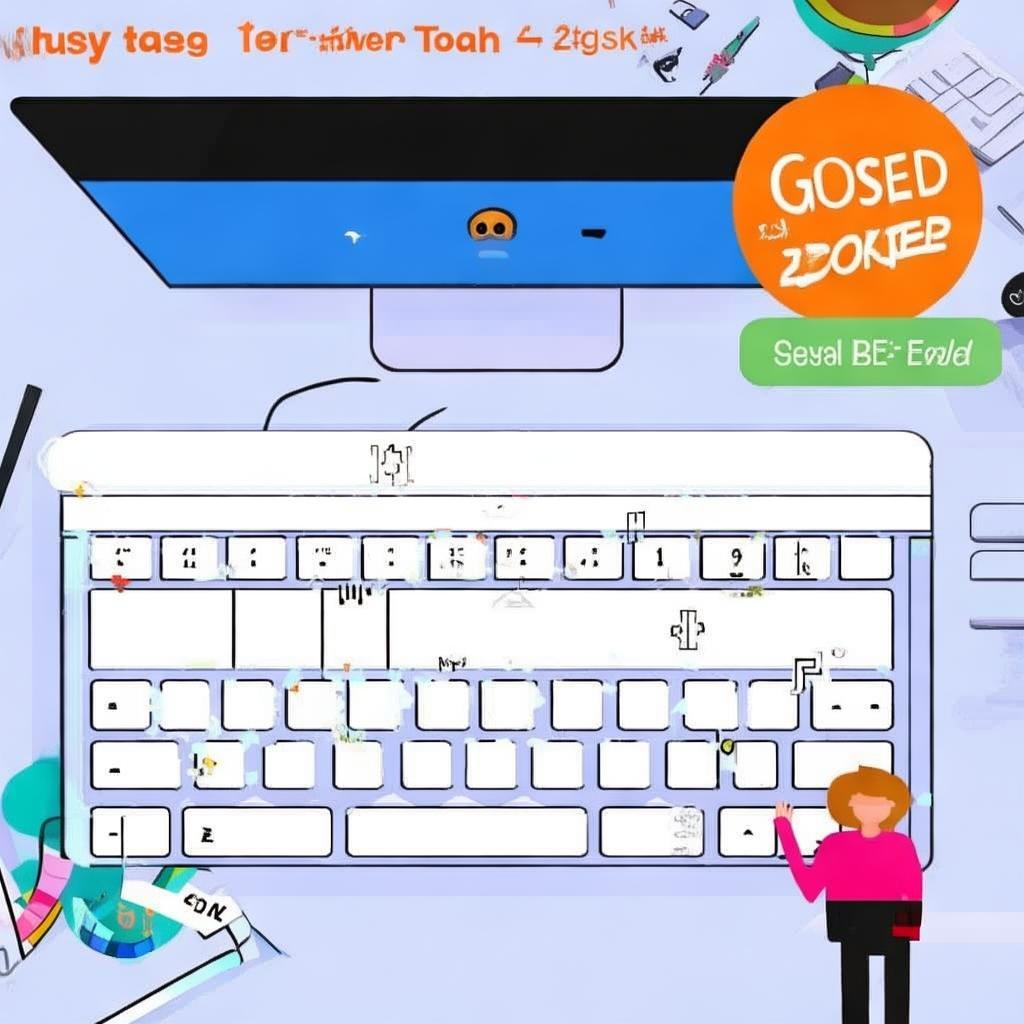 电脑触摸键盘关闭指南，轻松解决触摸键盘使用烦恼，轻松关闭电脑触摸键盘，告别使用烦恼指南