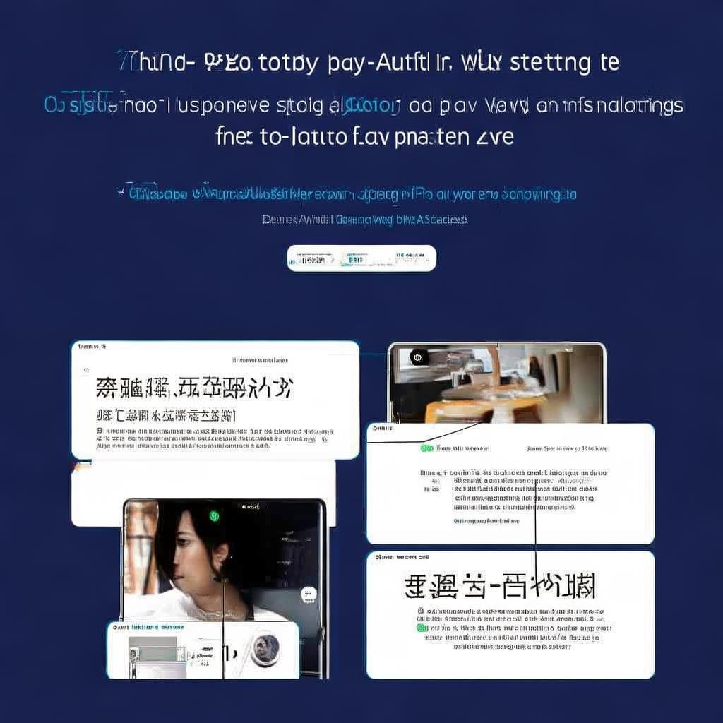 微信视频自动播放设置详解，如何关闭微信视频自动播放功能，微信视频自动播放设置及关闭教程