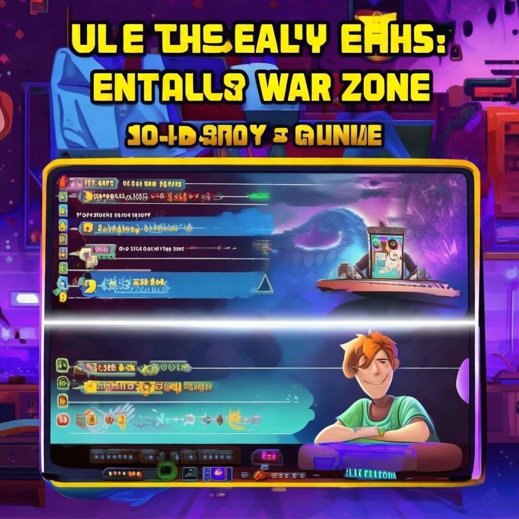 王者攻略，教你如何轻松关闭荣耀战区，回归和平游戏环境，轻松回归和平，王者攻略之荣耀战区关闭全解