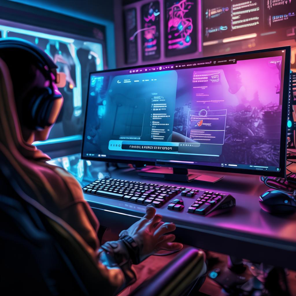 CSGO玩家必看！教你如何轻松关闭FPS显示，提升游戏体验，CSGO游戏体验优化，一招轻松关闭FPS显示