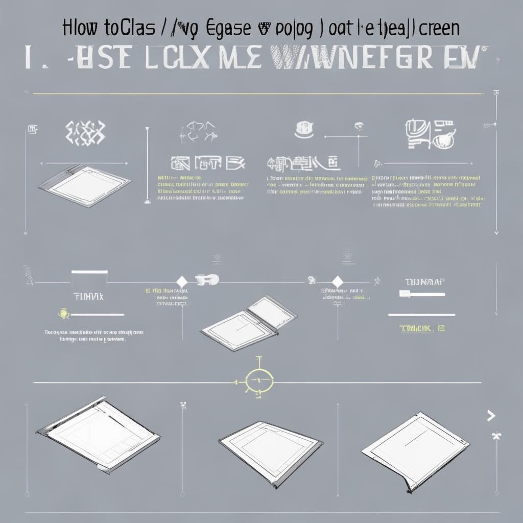 ThinkPad笔记本电脑屏幕关闭全攻略，轻松掌握屏幕关闭技巧，轻松掌控ThinkPad屏幕关闭技巧全攻略