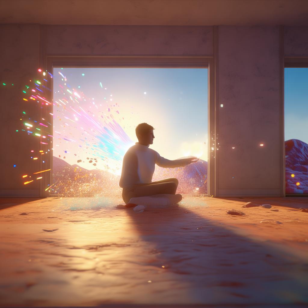 轻松关闭空间宠物，告别虚拟陪伴，回归纯净空间，轻松卸载空间宠物，还原清新虚拟空间之旅