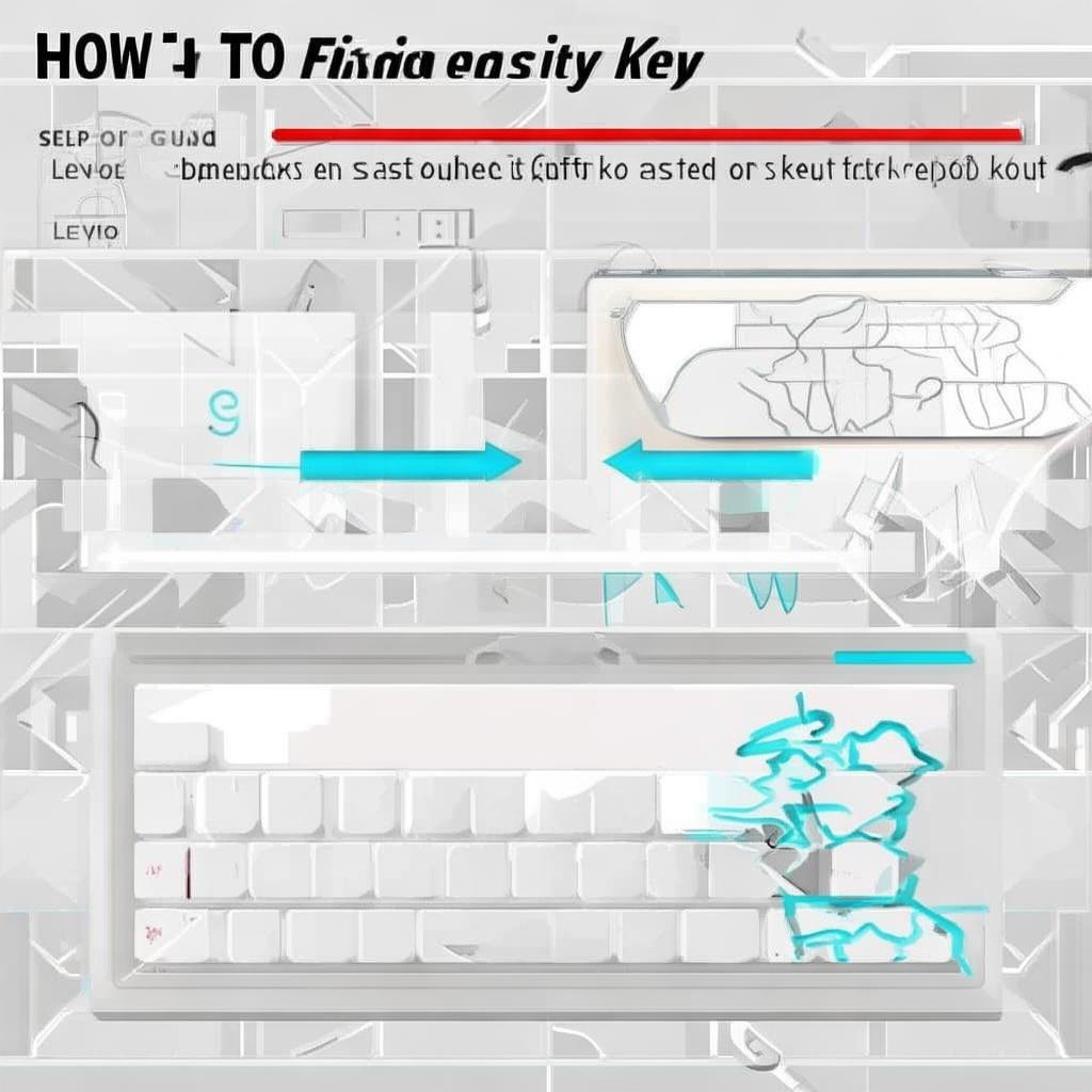 如何关闭联想键盘上的FN键，实用指南与操作步骤，轻松关闭联想键盘FN键，实用操作指南