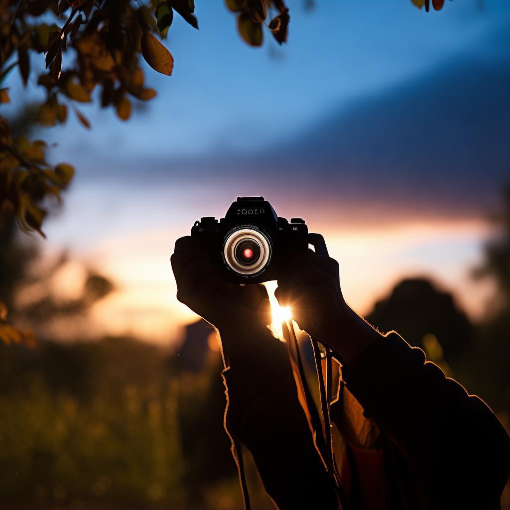 拍照时如何巧妙关闭闪光灯，捕捉完美瞬间，巧用技巧，避免闪光打扰，拍照关闭闪光灯捕捉完美瞬间