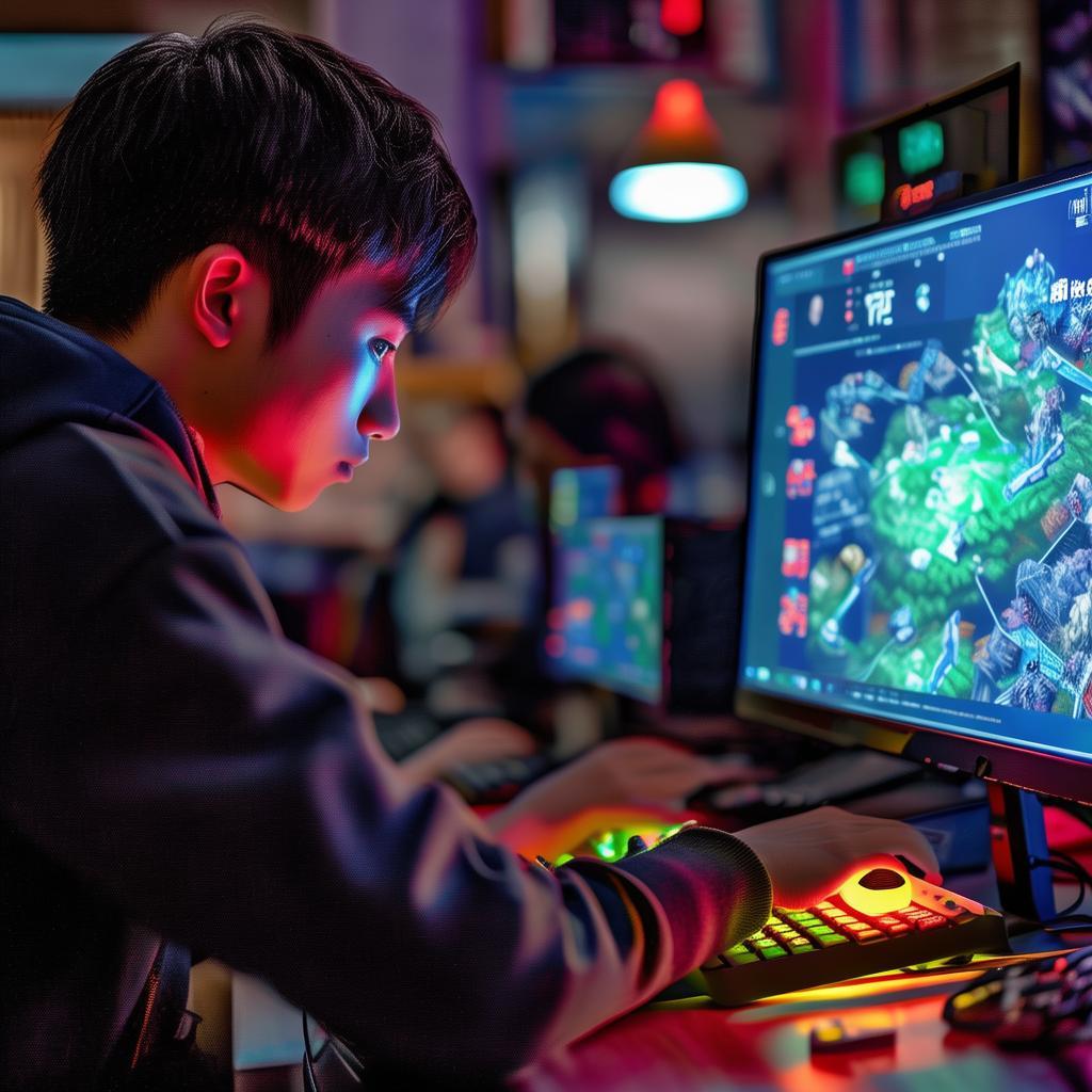 王者荣耀玩家必看！教你轻松关闭在线状态，保护隐私与专注游戏，王者荣耀玩家福音，一键关闭在线状态，守护隐私专注游戏