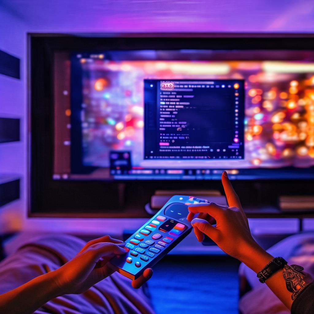 轻松关闭暴风影音弹幕，享受纯净观影体验，轻松解锁纯净观影，关闭暴风影音弹幕教程