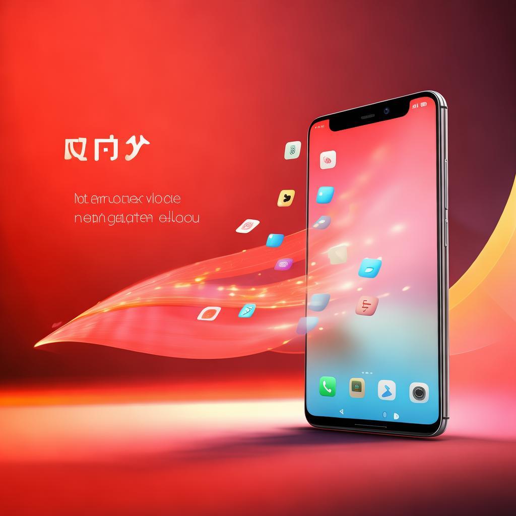 红米手机轻松关闭后台应用，释放内存，提升流畅度！红米手机内存优化攻略，一键关闭后台应用，畅享流畅体验