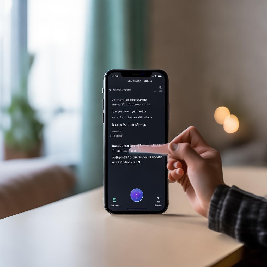 苹果手机如何轻松关闭按键声音，告别打扰，享受静谧时刻，轻松关闭苹果手机按键声音，尽享宁静时光