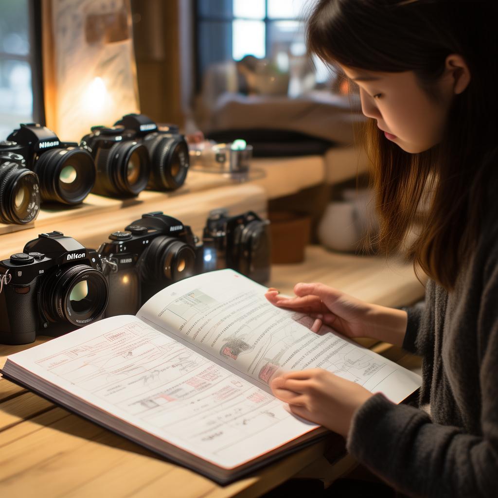 尼康相机关闭闪光灯指南，轻松掌握摄影技巧，尼康相机闪光灯关闭技巧，提升摄影效果指南