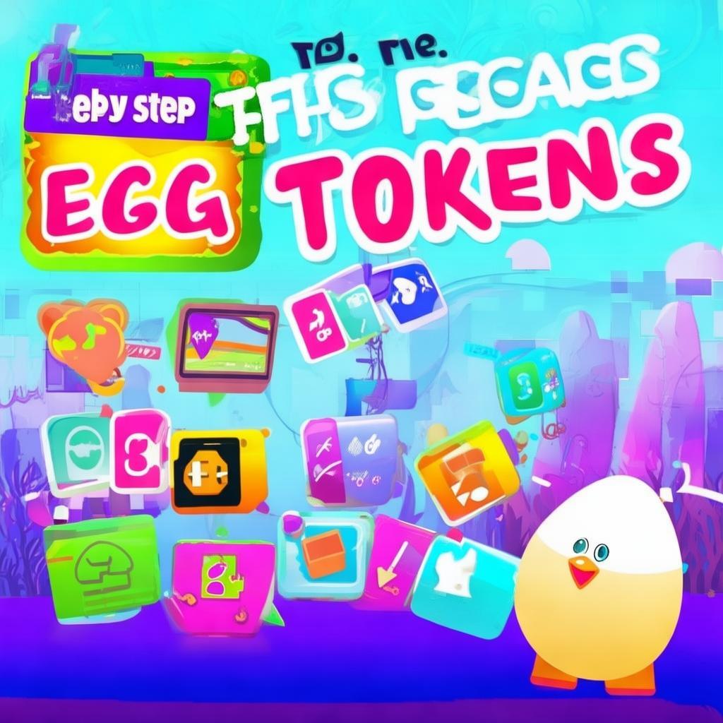 蛋仔币免费领取攻略