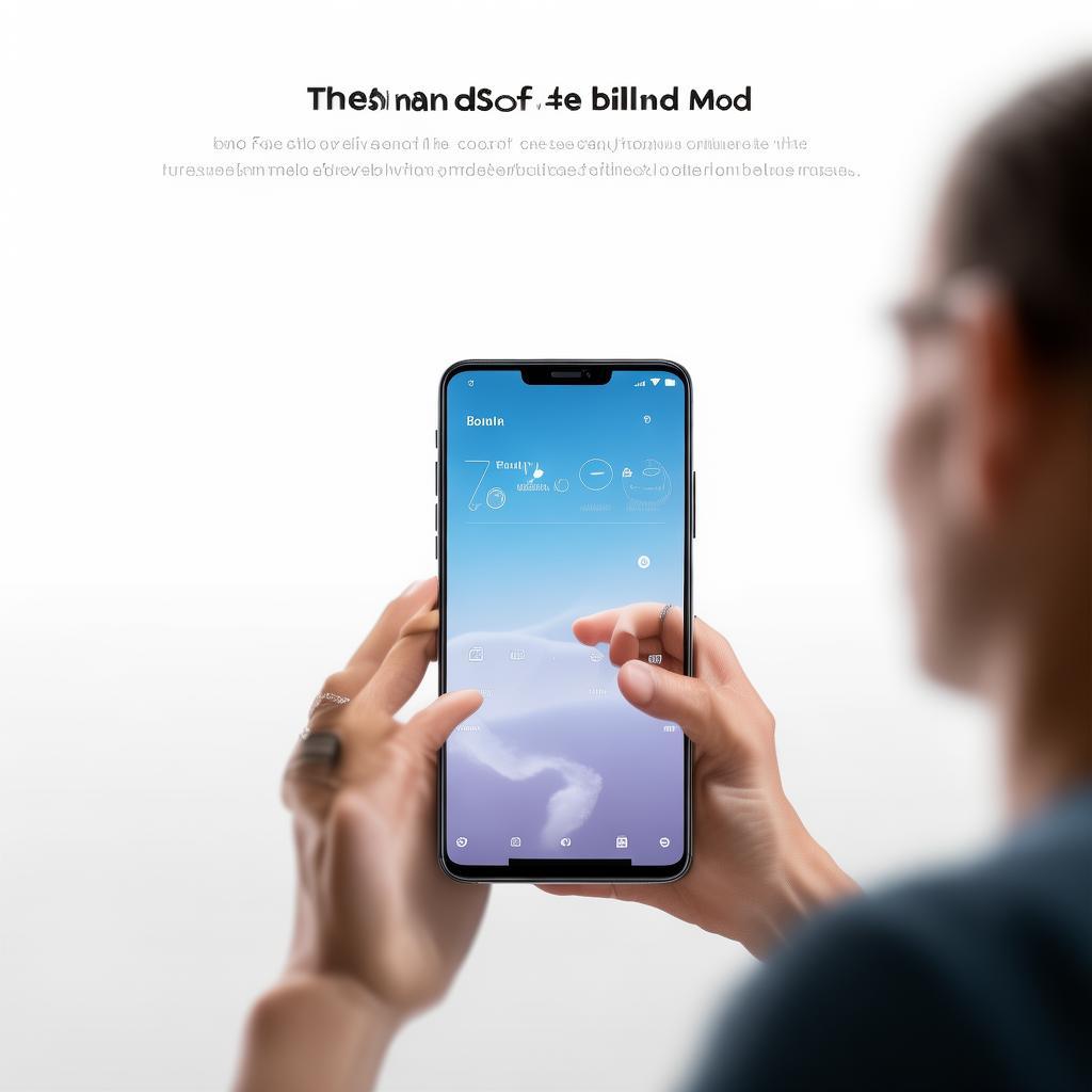 华为手机盲人模式使用指南，轻松关闭盲人模式的步骤详解，华为手机盲人模式操作手册，一键关闭盲人模式的详细步骤