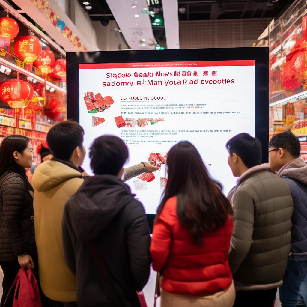 天猫年货红包领取攻略