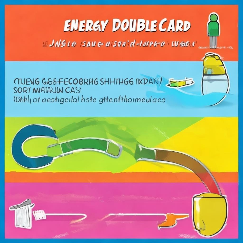 如何轻松获得能量双击卡——详细指南