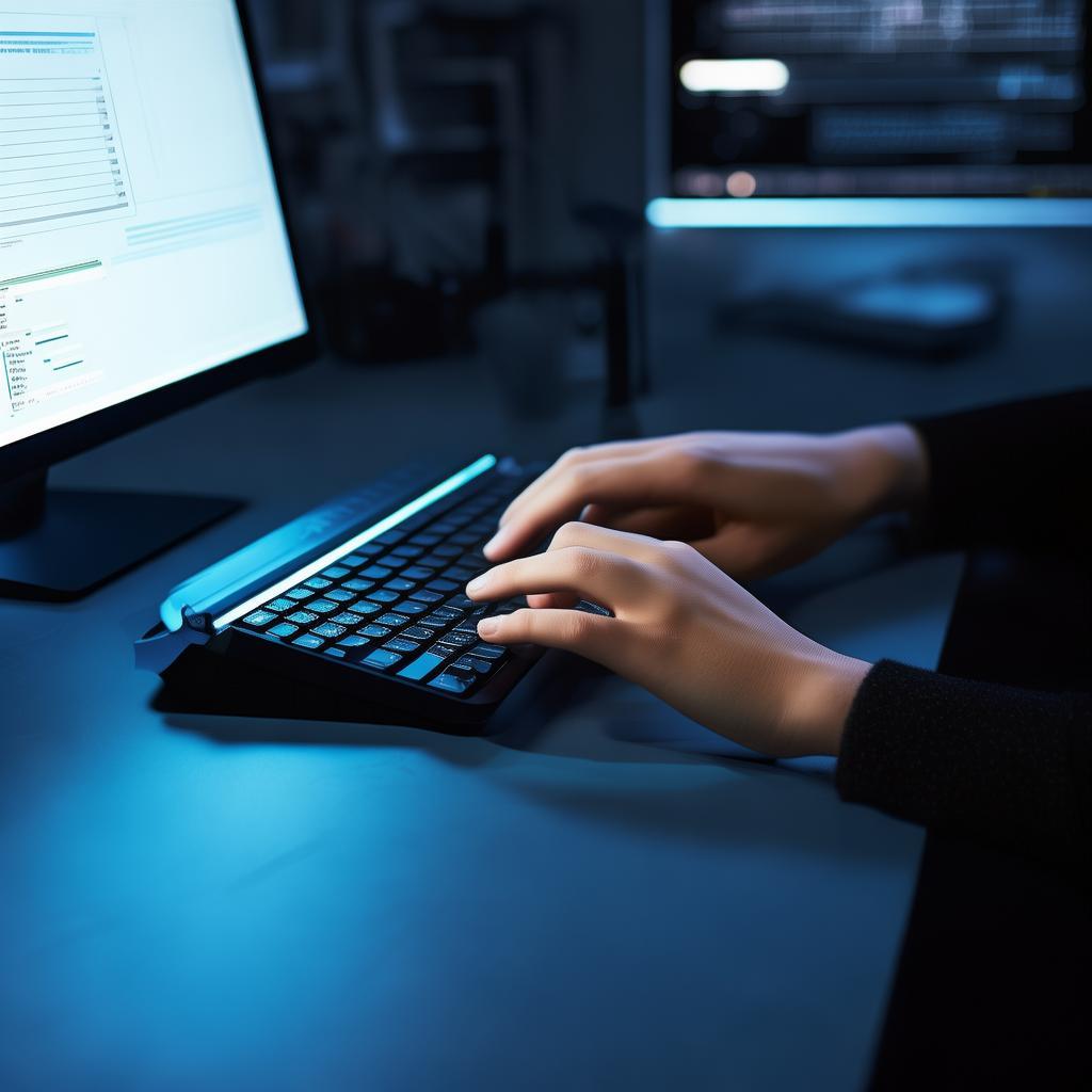 没有鼠标，如何巧妙关闭电脑窗口？巧用键盘关闭电脑窗口，无需鼠标！