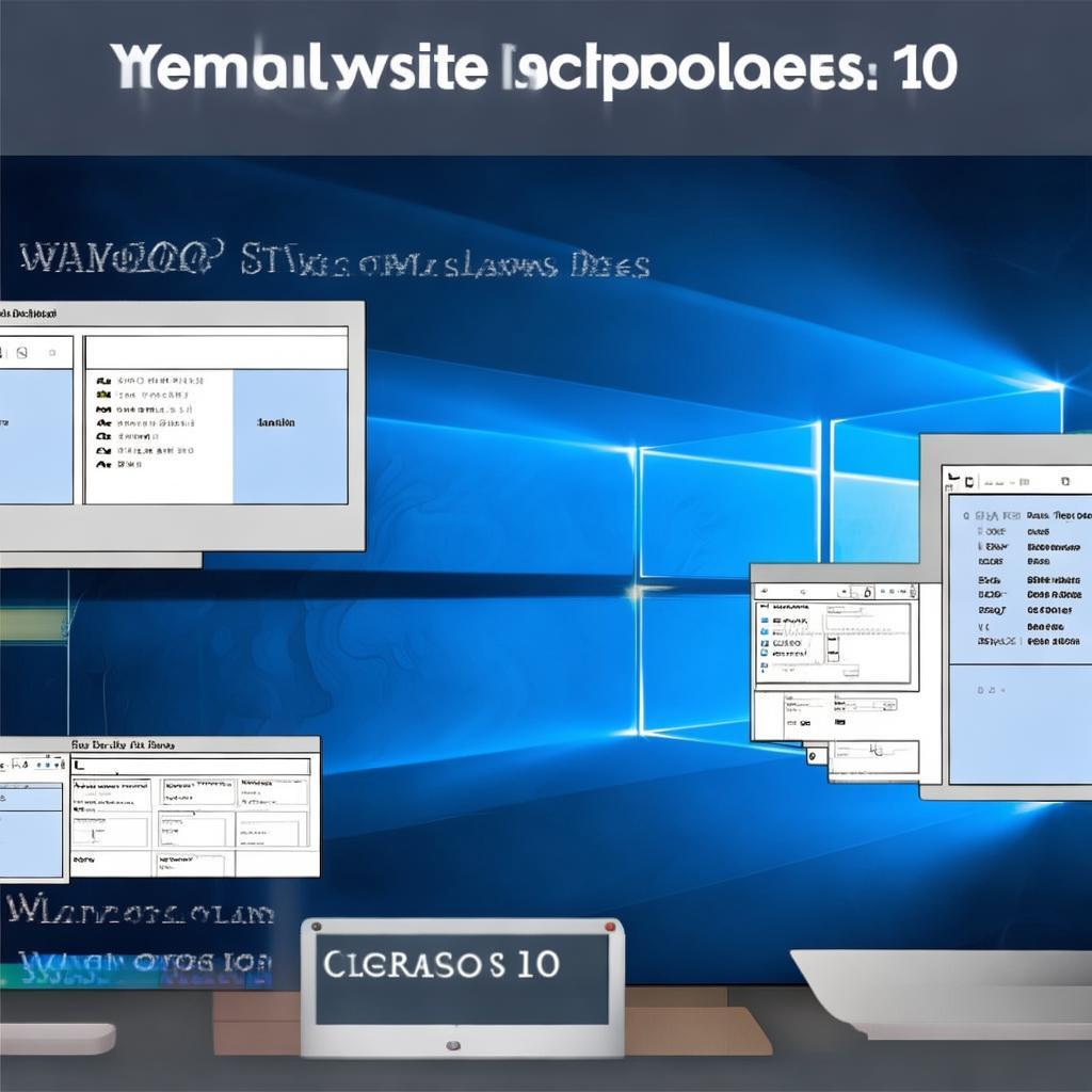 Windows 10关闭系统更新的详细指南，Windows 10系统更新关闭方法详解