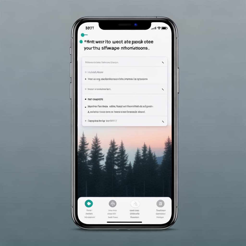 苹果手机关闭软件更新提示全攻略，告别打扰，享受宁静，轻松关闭苹果手机软件更新提示，一键静享无打扰生活