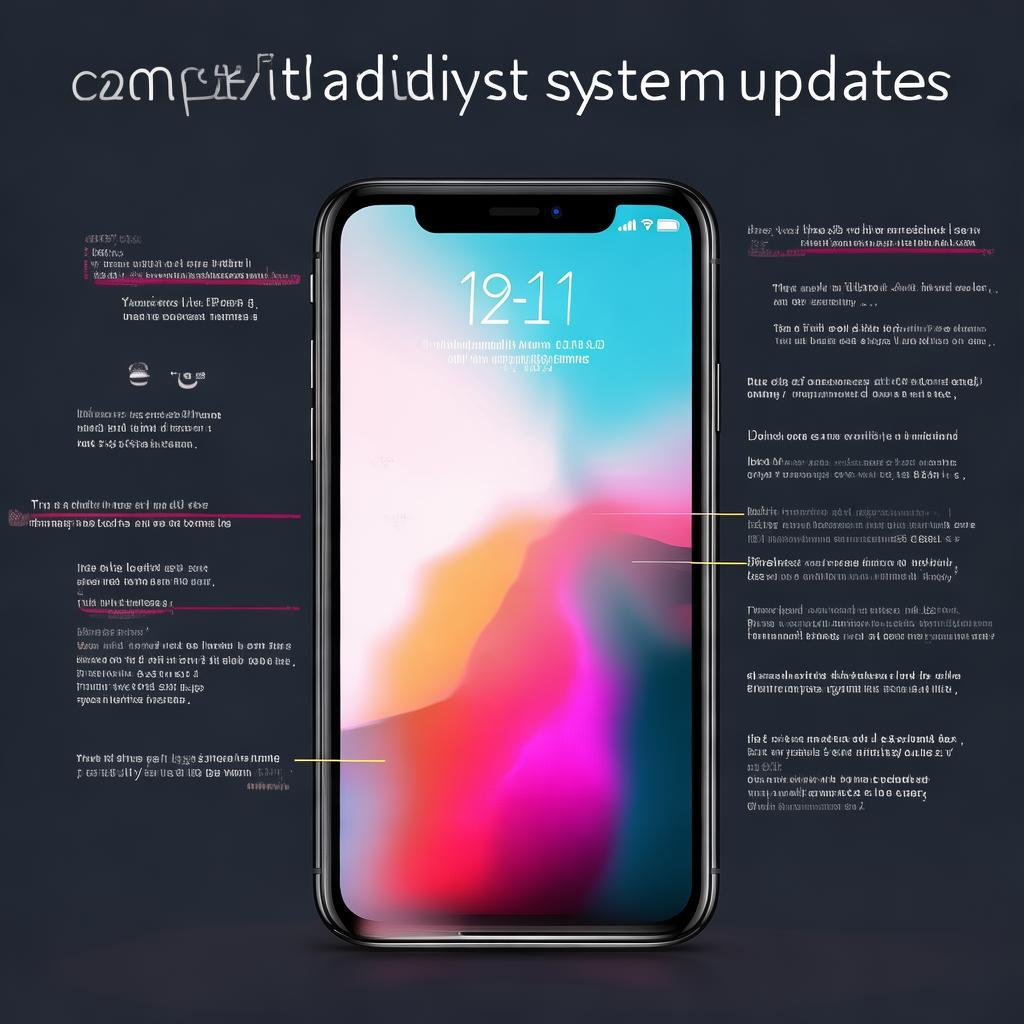 苹果手机关闭系统升级的详细指南，苹果手机彻底关闭系统升级操作手册