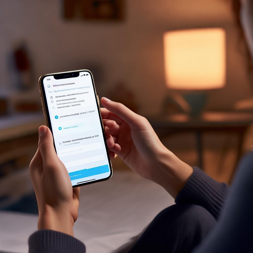 轻松关闭iMessage提醒，享受无打扰的通讯体验，轻松解锁无打扰iMessage体验，一键关闭提醒技巧