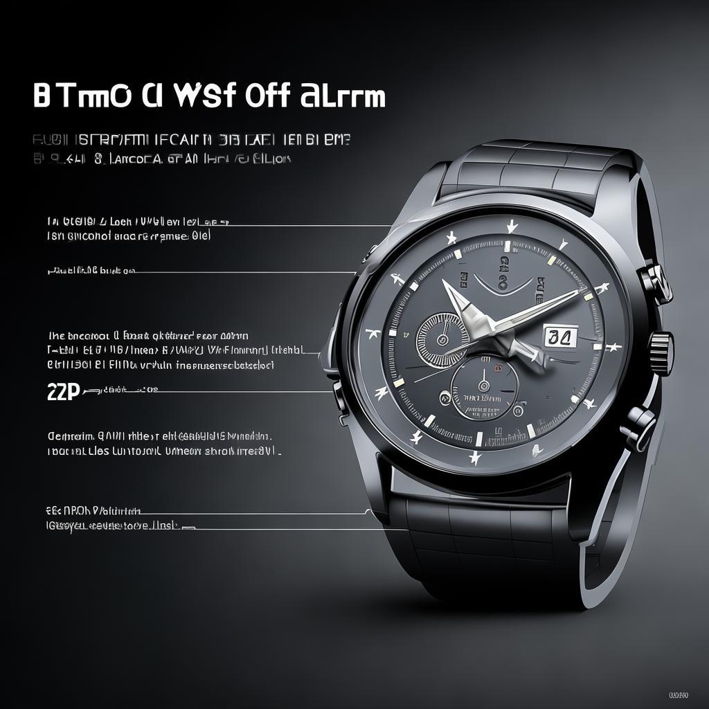 卡西欧电子表关闭闹钟的详细指南，卡西欧电子表闹钟关闭操作步骤详解