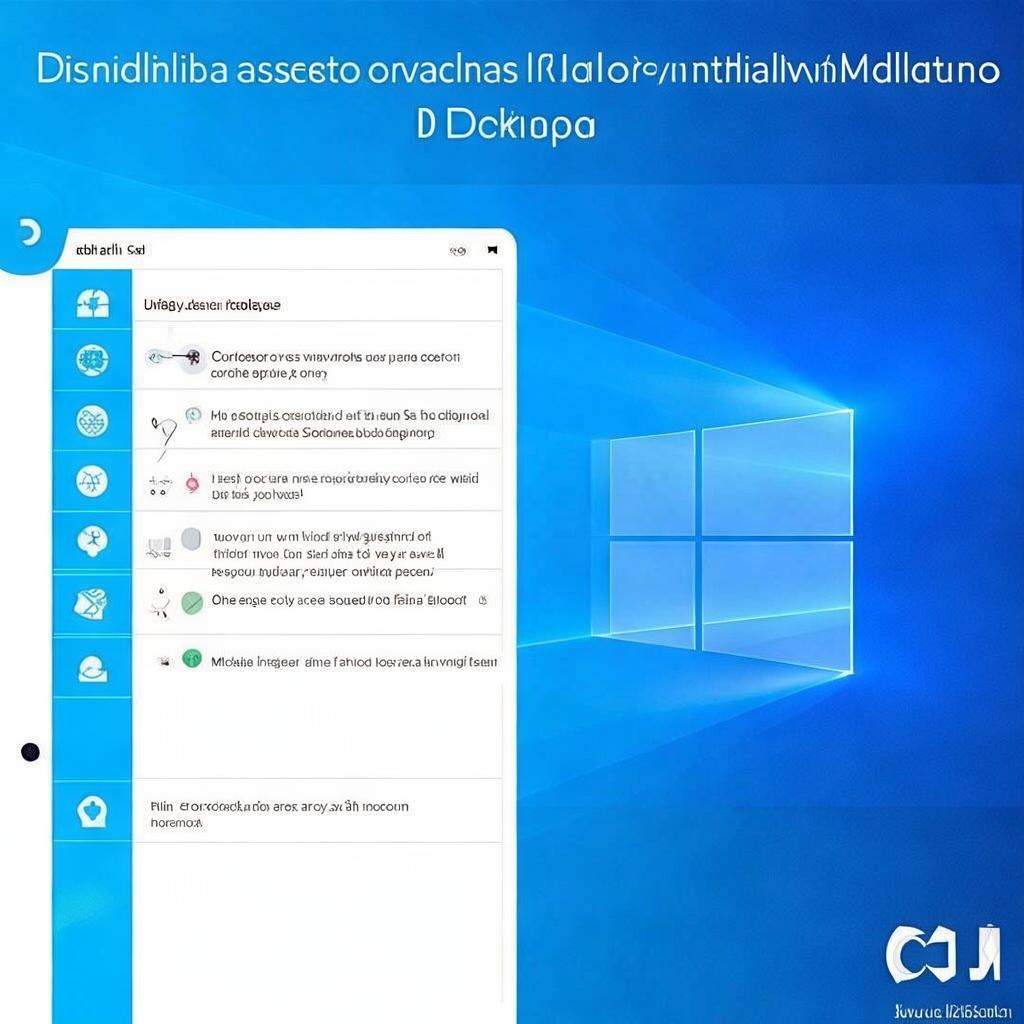 Win10系统小娜关闭教程，轻松告别智能助手，恢复简洁桌面，轻松关闭Win10小娜，还原简洁桌面攻略