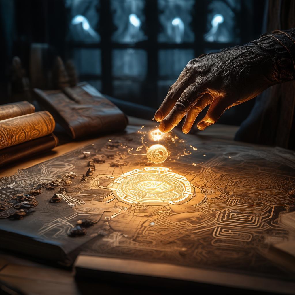 深度解析，如何关闭对局先知，掌控游戏节奏，先知克星，揭秘关闭对局先知的策略与节奏掌控