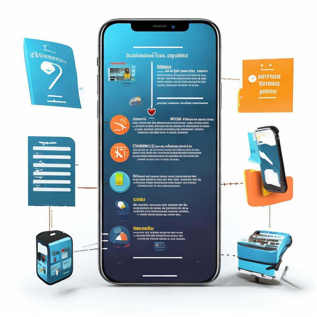 如何高效关闭手机自启软件，释放手机性能，提升使用体验，轻松优化手机性能，高效关闭自启软件全攻略