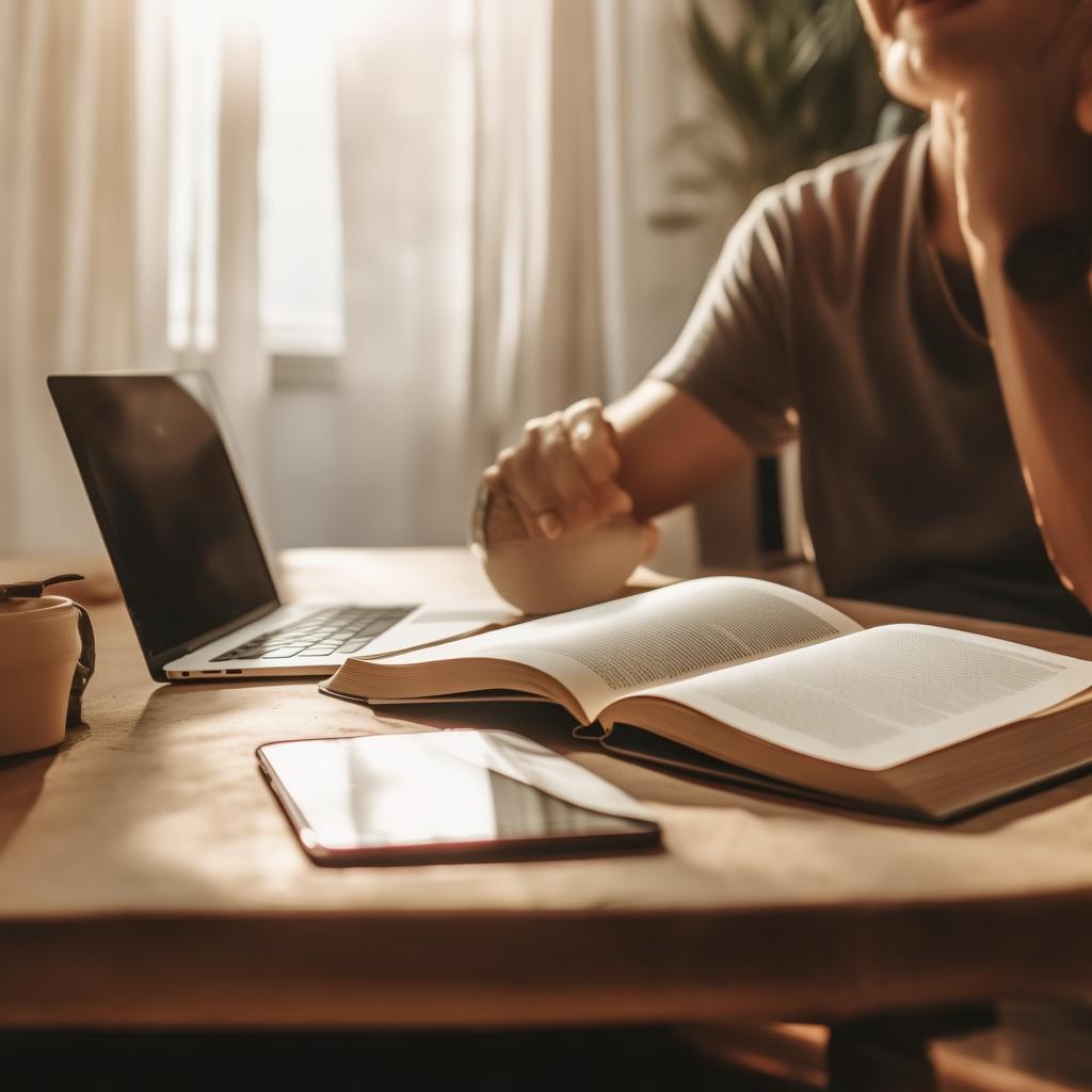 轻松关闭QQ和微博，告别信息泛滥，找回宁静生活，简享宁静，轻松断舍离，远离信息洪流