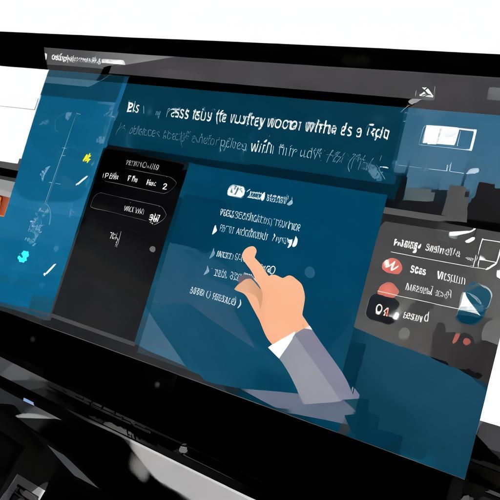 导航收音机关闭指南，轻松掌握一键静音技巧，一键静音导航收音机操作指南，轻松实现静音无忧