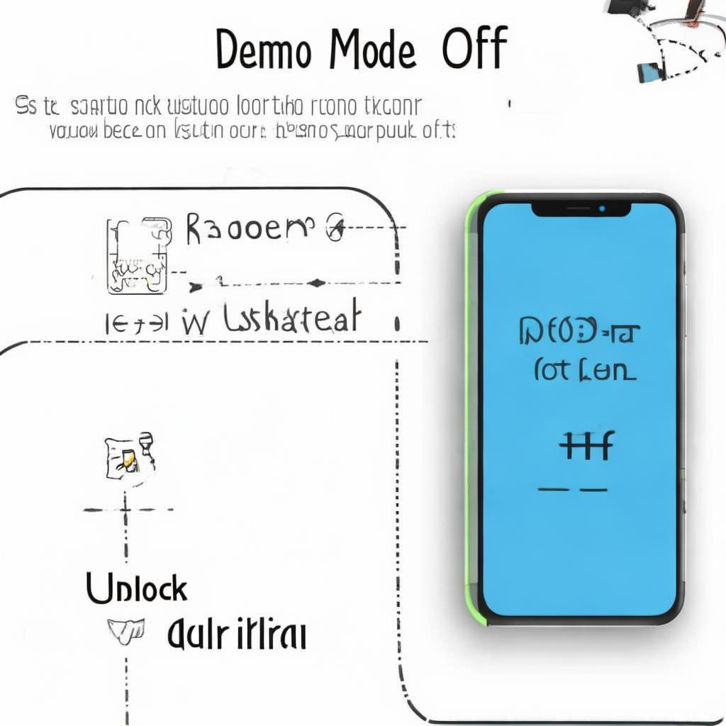 演示模式循环关闭指南，轻松恢复设备正常使用，轻松解锁演示模式，恢复设备正常使用指南