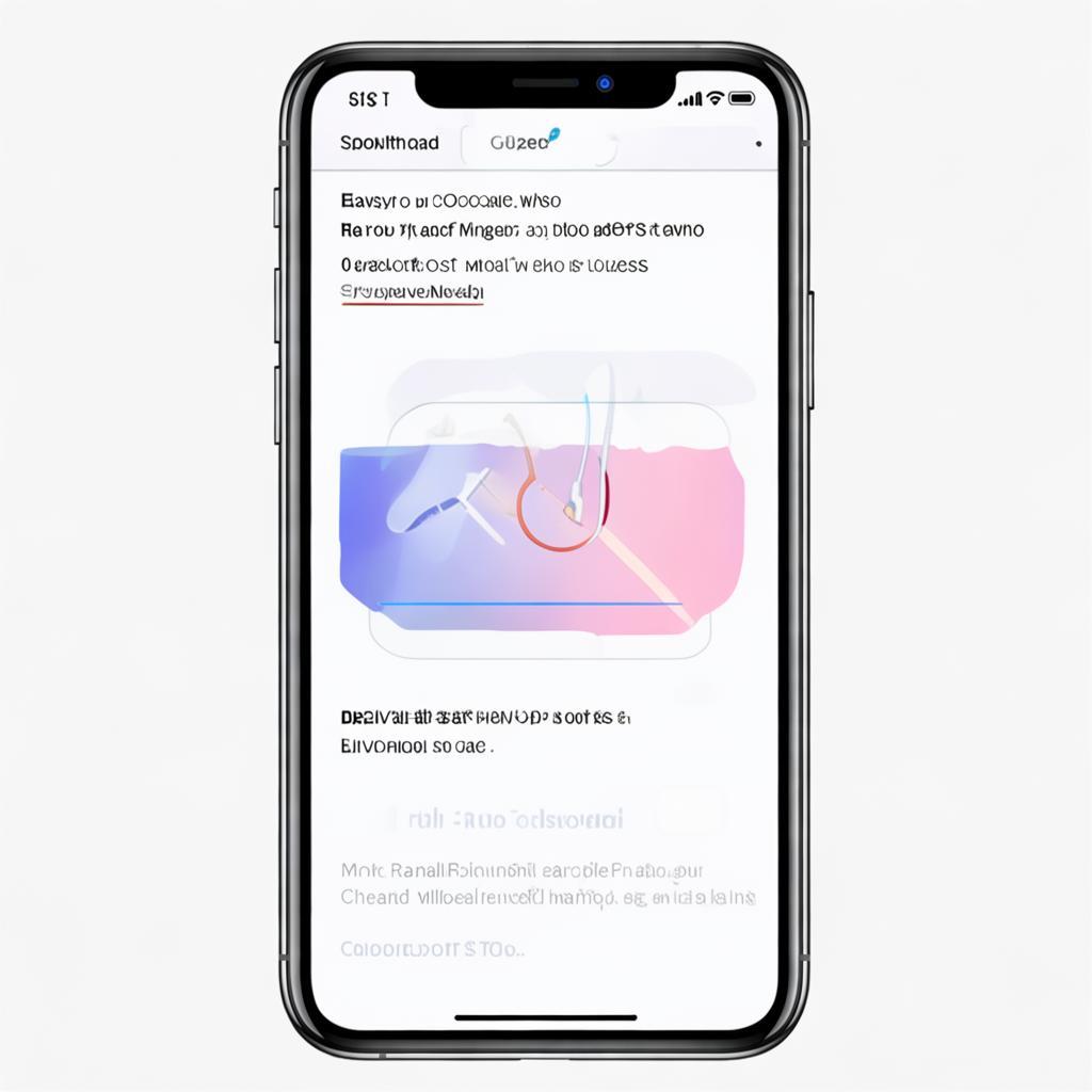 苹果手机显示耳机模式开启？教你一招轻松关闭耳机模式，轻松关闭苹果手机耳机模式教程，一招解决烦恼